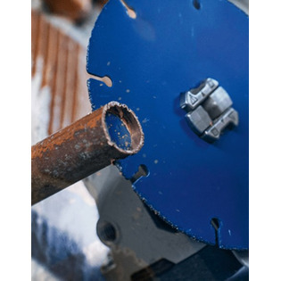 Disque de coupe bosch x-lock expert carbide multi wheel Ø 125 x 22,23 mm